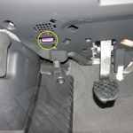 Θύρα OBD2 για Audi a4 Μοντέλο από 2008 έως 2014