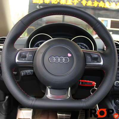 audi tt s3 kalymma timoniou
