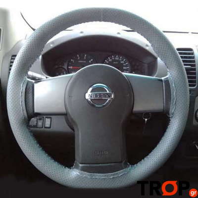 universal nissan navara 450