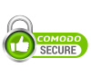 COMODO SSL Seal