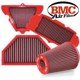 BMC High Performance Air Filters - Φίλτρα Ελευθέρας & Φιλτροχοάνες Αυτοκινήτων