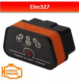 elm327 bluetooth διαγνωστικά