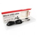 Συσκευασία καλωδίου Micro USB, για κινητό τηλέφωνο, tablet κ.α. - TROP.gr