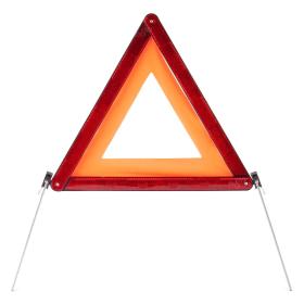 Τριγωνο Προειδοποιητικο Ασφαλειας Αυτοκινήτου (με θηκη)​ Αmio