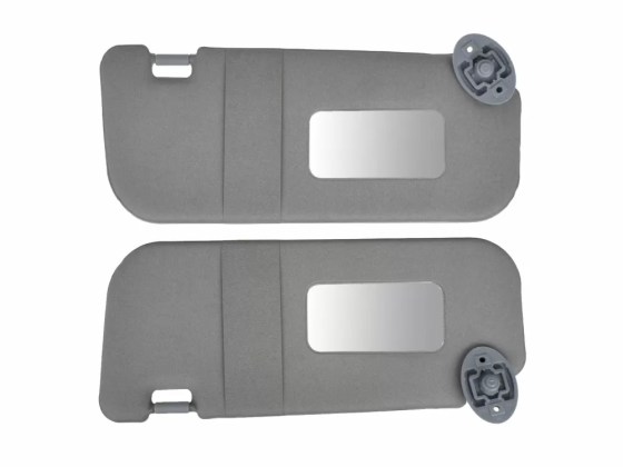 Σκιάδια (Αλεξήλια) για TOYOTA AURIS και COROLLA E150 (ΣΕΤ) Μοντ: (2007-2012) - Διάθεση από το TROP.gr