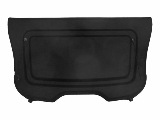 Εταζέρα Πορτ Μπαγκάζ για FORD FOCUS III (2010-2015) Συμβ: HATCHBACK (επάνω επιφάνεια)