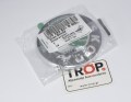 SKODA OCTAVIA 5, 2004-2013 Γνήσιο σήμα μάσκας – Φωτογραφία από Trop.gr