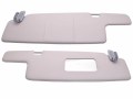 Σετ Σκιάδια (Αλεξήλια) SKODA FABIA 2001-2008 ΓΚΡΙ (ΣΕΤ) Σετ Σκιάδια (Αλεξήλια) SKODA FABIA 2001-2008 ΓΚΡΙ (ΣΕΤ)