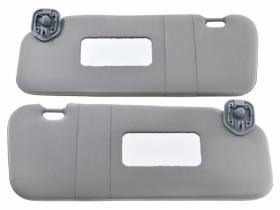 Σκιάδια (Αλεξήλια) για PEUGEOT 307 2001-2007 (ΣΕΤ)