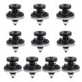 Κλιπς Ταπετσαρίας για VW Golf 5/6 (2004-2013), Jetta (2005-2010) και Passat (2005-2015) (10 τεμ.) – Φωτογραφία TROP.gr