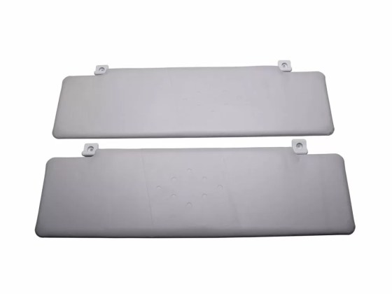 Σκιάδια (Αλεξήλια) για FIAT DUCATO 2002-2006 / CITROEN JUMPER 2002-2006 / PEUGEOT PARTNER 2002-2006 (ΣΕΤ)