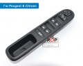 Διακόπτης Παραθύρων Καθρεφτών για Peugeot 3008, 5008 Κωδ: 96650621ZD – Φωτογραφία από Trop.gr Διακόπτης Παραθύρων Καθρεφτών για Peugeot 3008, 5008 Κωδ: 96650621ZD – Φωτογραφία από Trop.gr