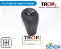 Land cruiser J12, J120, μοντέλα 2002 έως 2011, Λεβιές Ταχυτήτων – Φωτογραφία από Trop.gr