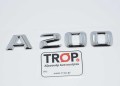 Σήμα Α200 για Mercedes A-Class W176, W177, W169 κα. – Φωτογραφία από Trop.gr