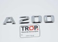 Σήμα Α200 για Mercedes A-Class W176, W177, W169 κα. – Φωτογραφία από Trop.gr Σήμα Α200 για Mercedes A-Class W176, W177, W169 κα. – Φωτογραφία από Trop.gr