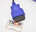 Αντάπτορας Διαγνωστικού, Πρίζα 38 Pin για Iveco - Φωτογραφία τραβηγμένη από TROP.gr