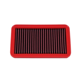 BMC Φίλτρο Αέρος Ελευθέρας Ροής (1τμχ) 155x250mm για DAIHATSU Terios (1997-2006)
