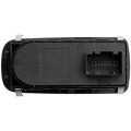 Διακόπτης Παραθύρων Καθρεφτών (18pin) για Alfa Romeo Mito (2008+), φίσα - Διάθεση από το TROP.gr