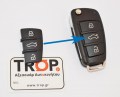 Τύπος συμβατού κλειδιού Audi - Φωτογραφία τραβηγμένη από TROP.gr