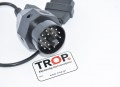 Αντάπτορας OBD2 για BMW 20 pin OBD1 – Φωτογραφία από Trop.gr Αντάπτορας OBD2 για BMW 20 pin OBD1 – Φωτογραφία από Trop.gr