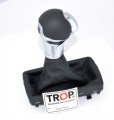 S-Tronic Πόμολο Λεβιέ για Audi A3, S3 (8V) με κουμπί μπροστά - Διάθεση από το TROP.gr S-Tronic Πόμολο Λεβιέ για Audi A3, S3 (8V) με κουμπί μπροστά - Διάθεση από το TROP.gr