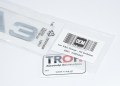 Audi A3 8L, 8P, 8V Σήμα Πίσω – Φωτογραφία από Trop.gr