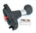 S-Tronic Πόμολο Λεβιέ για Audi A3 Δερμάτινο - Διάθεση από το TROP.gr S-Tronic Πόμολο Λεβιέ για Audi A3 Δερμάτινο - Διάθεση από το TROP.gr