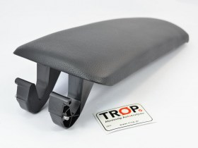 Καπάκι Υποβραχιόνιου (τεμπέλης - armrest) για Audi A4 (B6, B7)