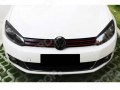 Αξεσουάρ Carbon Volkswagen Golf 6