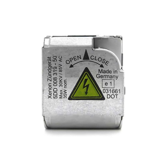 Ballast Xenon HID για AUDI, BMW, Chrysler, FORD, Land Rover Range Rover, Mercedes-Benz, Saab και Jaguar - 5DD00831950