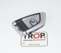 Κέλυφος Κλειδιού (3 Πλήκτρα) με Λάμα για BMW (Νέος τύπος, για Σειρές F) – Φωτογραφία από Trop.gr