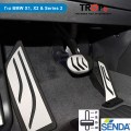 Σετ Διακοσμητικές Πεταλιέρες για BMW X2 (F48), X2 (F39) και Σειρά 2 (F40, F45, F46) – Φωτογραφία από Trop.gr Σετ Διακοσμητικές Πεταλιέρες για BMW X2 (F48), X2 (F39) και Σειρά 2 (F40, F45, F46) – Φωτογραφία από Trop.gr