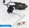 Λάμπες LED με τοποθέτηση και παραμετροποίηση εγγεφάλου - Διάθεση από το TROP.gr