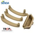 Σετ Χερούλια Πόρτας Εσωτερικά Μπεζ για BMW X3 (F25, 2011-2017), X4 (F26, 2014 έως 2018) - Διάθεση από TROP.gr Σετ Χερούλια Πόρτας Εσωτερικά Μπεζ για BMW X3 (F25, 2011-2017), X4 (F26, 2014 έως 2018) - Διάθεση από TROP.gr