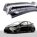 Bosch Μπροστά Μάκτρα Υαλοκαθαριστήρων για HONDA Civic (2005-2011 Hatchback) - Διάθεση από το TROP.gr Bosch Μπροστά Μάκτρα Υαλοκαθαριστήρων για HONDA Civic (2005-2011 Hatchback) - Διάθεση από το TROP.gr