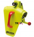 Bullock Defender Κλειδαριά Τιμονιού, αντικλεπτικό σύστημα – Φωτογραφία από Trop.gr