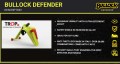 Bullock Defender PRO Αντικλεπτική Κλειδαριά Τιμονιού – Φωτογραφία από Trop.gr Bullock Defender PRO Αντικλεπτική Κλειδαριά Τιμονιού – Φωτογραφία από Trop.gr