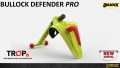 Bullock Defender PRO Αντικλεπτική Κλειδαριά Τιμονιού - Νέο Μοντέλο 2023 Bullock Defender PRO Αντικλεπτική Κλειδαριά Τιμονιού - Νέο Μοντέλο 2023