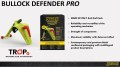 Bullock Defender PRO Κλειδαριά Τιμονιού, Χαρακτηριστικά – Φωτογραφία από Trop.gr Bullock Defender PRO Κλειδαριά Τιμονιού, Χαρακτηριστικά – Φωτογραφία από Trop.gr