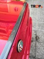 Διακοσμητικό Lip Αεροτομής σε Alfa Romeo - Φωτογραφία πελάτη TROP.gr