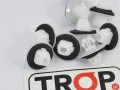 Πλαστικά κουμπώματα (clips) για Suzuki Swift, SX4, Alto, Vitara, Grand Vitara - Φωτογραφία TROP.gr