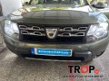 Κιτ Λάμπες Αυτοκινήτου LED με CanBus, για Dacia Duster, αυτοκίνητο πελάτη μας - Διάθεση από το TROP.gr