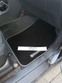 Πατάκι συνοδηγού, τοποθετημένο σε αυτοκίνητο πελάτη στο κατάστημα μας - TROP.gr