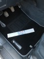 Πατάκι οδηγού τοποθετημένο σε αυτοκίνητο πελάτη στο κατάστημα μας - TROP.gr
