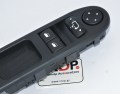 6554.E4 Διακόπτης Παραθύρων Καθρεφτών για Peugeot 307 - Διάθεση από το TROP.gr