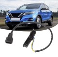 Διακόπτης Απασφάλισης Πορτ Μπαγκάζ για Nissan Qashqai J11, J11b (2013-2021)
