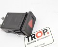 Διακόπτες Alarm VW PASSAT 1997 - 2005 πλαινή όψη – Φωτογραφία από Trop.gr Διακόπτες Alarm VW PASSAT 1997 - 2005 πλαινή όψη – Φωτογραφία από Trop.gr