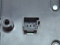 Σύνδεσμος 3 pin διακόπτη ηλεκτρικών παραθύρων για Mercedes  - Φωτογραφία από TROP.gr