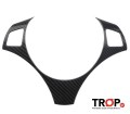 BMW E87, E81, E84, E90, E92, E93 Πλαίσιο Τιμονιού, Τύπου Carbon (αυτοκόλλητο - διακοσμητικό) – Φωτογραφία από Trop.gr BMW E87, E81, E84, E90, E92, E93 Πλαίσιο Τιμονιού, Τύπου Carbon (αυτοκόλλητο - διακοσμητικό) – Φωτογραφία από Trop.gr