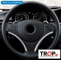 BMW E87, E81, E84, E90, E92, E93 Πλαίσιο Τιμονιού Carbon (αυτοκόλλητο - διακοσμητικό) – Φωτογραφία από Trop.gr BMW E87, E81, E84, E90, E92, E93 Πλαίσιο Τιμονιού Carbon (αυτοκόλλητο - διακοσμητικό) – Φωτογραφία από Trop.gr
